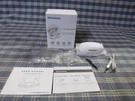 Aimsumy M3111 Rechargeable In-ear Hearing Aids (new Open Box) Fast Free Shipping. Fixed Price $39.99.