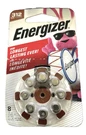 Energizer Size Brown AZ312DP-8 Hearing Aid Batteries Exp 04/2026. Fixed Price $8.49.