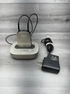Phonak 2 Base Station Ii & Compilot Bluetooth Tested Works. Fixed Price $39.99.