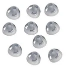 Resound Medium Open Domes For Surefit 3 Gray 10 Beltone Lively. Fixed Price $15.59.