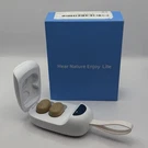 Cis Hearing Aid/amplifier For Seniors Rechargeable Adults. Fixed Price $35.99.