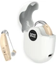 Zoliquex Hearing Aids Amplifiers For Seniors Loss Rechargeable. Fixed Price $41.59.