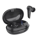 Trakk Hearing Aids Amplifier Set With Rechargeable Case Black New. Fixed Price $19.99.