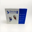 Oricle Pro Hearing Aids For Seniors 16 Channel 48 Hour Battery - New Box. Fixed Price $70.00.