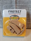 Gear Original Corded (binaural) 1.25"-2" Hearing Aids Beige Natural New. Fixed Price $29.99.