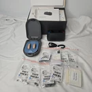 Jabra Enhance Select 50R Otc Hearing Aids Beige - For Parts Only Untested. Fixed Price $179.99.