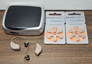 Truhearing FP962-DRW Aids Pair. Fixed Price $99.00.