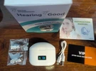 Meimouse Hearing Aids For Seniors Invisible Amplifiers With Noise Cancel. Fixed Price $19.99.