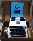 Krown Portaprinter PP2000D Tty Call Alert Portaview Deaf Aid. Fixed Price $99.95.
