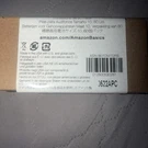 Amazon Basics Hearing Aid Batteries 1.45V Size 10 PKS-60 Total- Expires May 2026. Fixed Price $15.00.