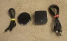 Connexx Smart Connect Neckloop Multi-function Audio Streamer Black Wireless. Fixed Price $32.31.
