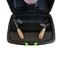 Starkey Evolv 2000 Bluetooth, Health, Fall Tracking Rechargeable Hearing Aids. Fixed Price $545.00.