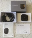 Sonova Dolby Audio Tv Connector V2 Easy Line Access For Hearing Aid. Fixed Price $99.99.
