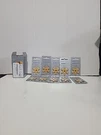 Hearclear Size 10 PR70 Zinc Air 1.45V Hearing Aid Batteries (60 Pack). Fixed Price $14.99.