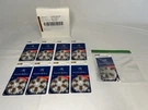 Hearing Aid Batteries 312CR-6STIUS 60 Cell. Size 312. Audibel.. Fixed Price $9.99.