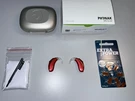 Phonak Sky M70-M Marvel Minibte Wireless App Control Direct Streaming Color Red. Fixed Price $895.50.