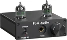 Fosi Audio P2 Headphone Amplifier Vacuum Tube Mini Hi-fi.... Fixed Price $102.57.