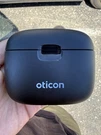 Oticon Minirite Smart Charger Model C-2A For Rechargeable Hearing Read. Fixed Price $165.00.