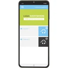 Listen Technologies Everywhere Wi-fi Audio Receiver 1020 New. Fixed Price $138.79.