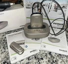 Phonak Compilot Ii And Tvlink W/ Remotemic (tv & Music Set). Fixed Price $149.99.