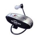 Kagan See Hear Now Personal Sound Amplifier With Glasses Clip. Fixed Price $7.99.