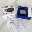 Eludex Hearing Aids JH-A17BT Mild To Moderate Loss Over The Counter Bxr. Fixed Price $31.58.