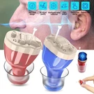 Digital Hearing Aids Invisible Ite/bte Severe Loss Sound Voice Amplifier. Fixed Price $25.64.