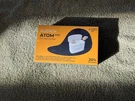 Audien Atom Pro Otc Hearing Aids + Portable Charging Case New Sealed. Fixed Price $60.00.
