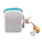 Axon F16P Pocket Clip Style Hearing Amplifier Suitable For Moderate Loss. Fixed Price $36.99.