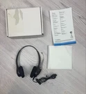 Plantronics H261H Hearing Aid Compatibility Vt Binaural. Fixed Price $54.99.