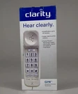 Clarity C210 Corded Amplified Trimline House Phone New Original Packing. Fixed Price $31.67.