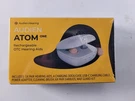 Audien Hearing Atom One 1 Wireless Rechargeable Otc Aids. Fixed Price $37.48.