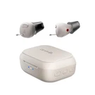 Cearvol Nano Otc Hearing Aids Rechargeable, 3 Programs Noise Reduction. Fixed Price $190.00.