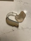 Hearing Aid Hhm K90. Fixed Price $49.00.