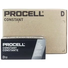 Duracell Procell PC1300 (72PK) D-cell 1.5V Alkaline Button Top Battery Pack. Fixed Price $113.99.