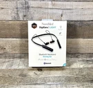 Nuvomed Digiears Light Hearing Aid Bluetooth Neckband Hands Free Call New Otc. Fixed Price $27.97.