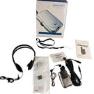 Williams Sound Pocketalker Ultra Personal Amplifier Pkt D1 Bonus Pack Earphone. Fixed Price $55.79.