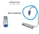 Signia 3.0 0M Receiver - Left Side Only Genuine Replacement New. Fixed Price $69.00.