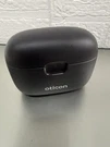 Oticon Real 3 Minirite Rechargeable Hearing Aids W/ Charger Test. Fixed Price $399.99.