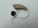 Left Only Audibel LX500 Hearing Aid - Tested. Fixed Price $24.00.