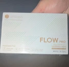 Sirnaigs Flow Pro Rechargeable Hearing Aid Both Ears Smart App Noise Cancel. Fixed Price $300.00.