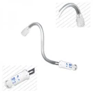 Oticon Corda Minifit Hearing Aid Thin Tubes Left & Right Set Tubing *usa Seller*. Fixed Price $16.99.