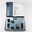 Genuine Clearsounds 360 System Wireless Lifestyle Connectivity Bluetooth. Fixed Price $129.51.