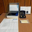 Audibel Via 1200 Hearing Aids Rechargeable Right Left Thrive App Ine 2021. Fixed Price $499.00.