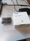 Phonak Hearing Aids With Chargergo Ric Black Plastic Adult. Fixed Price $500.00.