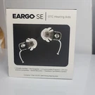 Eargo Otc Self-fitting Hearing Aids 99-0155-001 -brand New Sealed. Fixed Price $999.00.