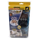 2018 New Telebrands Bulbhead As Seen On Tv Magic Super Hearing Device Nib. Fixed Price $18.00.
