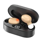 Otc Hearing Aids For Seniors & Adults - Rechargeable, 25+ Hour Battery Blue. Fixed Price $78.88.