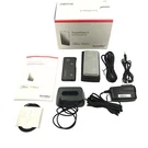 Bernafon Soundgate 3 Hearing Aid Remote With Charger Cradle, Manual, Cables. Fixed Price $39.95.