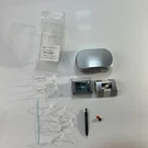 Phonak Micro Tube Refill Pack S 2B-R Replacement 054-0349 Lot Read. Fixed Price $37.95.